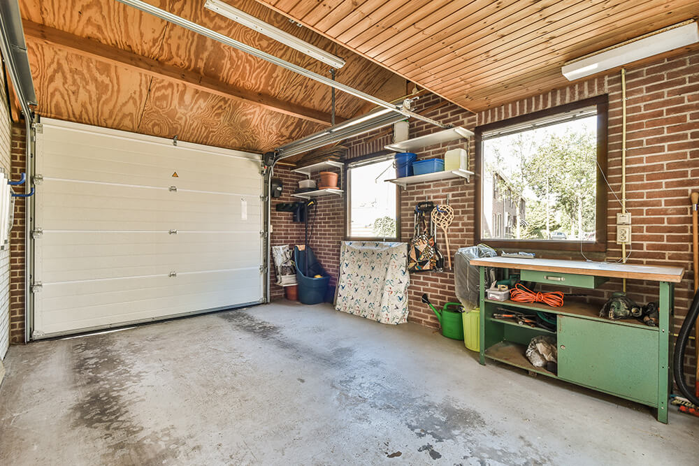 Garage Storage Solutions: Transform Your Space with Custom Cabinets